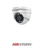 Cámara minidomo HDTVI 4 en 1 Hikvision resolució