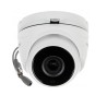 Cámara minidomo HDTVI Hikvision 2MP ultra baja 