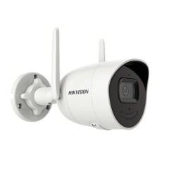 Cámara bullet IP WIFI Hikvision 2MP 28mm IR 30