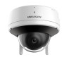 Cámara minidomo  WIFI IP Hikvision resolución 2MP