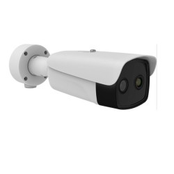 Fever Screening Thermographic Bullet Camera