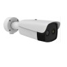 Fever Screening Thermographic Bullet Camera