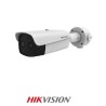 Fever Screening Thermographic Bullet Camera