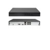 Grabador en red Hikvision para 4 Cámaras IP de res