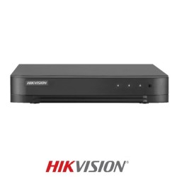 DVR de alta calidad con capacidades avanzadas de g