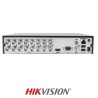 DVR de alta calidad con capacidades avanzadas de g