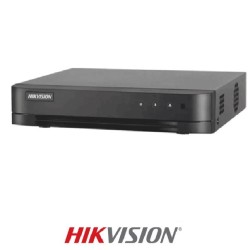 DVR de alta calidad con capacidades avanzadas de g