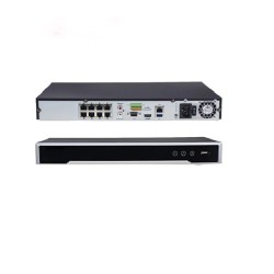 GRABADOR IP 8  CANALES DE VIDE