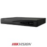 Video NVR de 8 canales de 8MP Formatos de vídeo H
