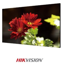 Monitor videowal Hikvision 491080P500cd