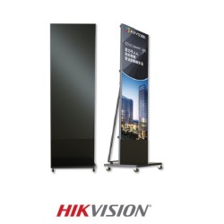 Totem LED display Pitch 18mm