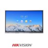 Monitor Interactivo Hikvison 65 4K Android