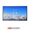 Monitor Interactivo Hikvison 86 4K Android