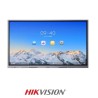 Monitor Interactivo Hikvison 86 4K Android