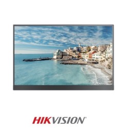 Monitor Hikvision 215  Wallmounted