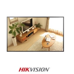 Monitor Hikvision 43 FocSign