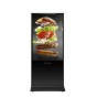 Totem Hikvision 55 FocSign