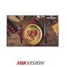 Monitor Hikvision 55 FocSign