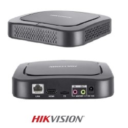 Digital Signage Player Hikvision