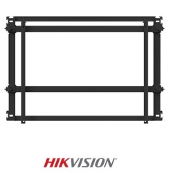 Soporte de pared para monitores VW Hikvision