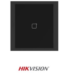 Módulo lector Hikvision para tarjetas EM 125KHz