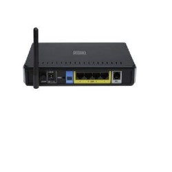 DLink Router RDSI WIFI DSL2641B