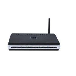 DLink Router RDSI WIFI DSL2641B
