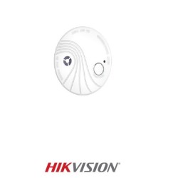 Detector inalámbrico de humos Transmisión TriX 8