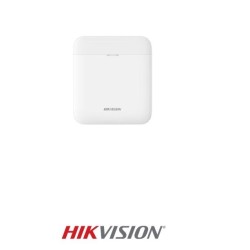 Sistema alarma inalámbrico Hikvision AXPRO tecnolo