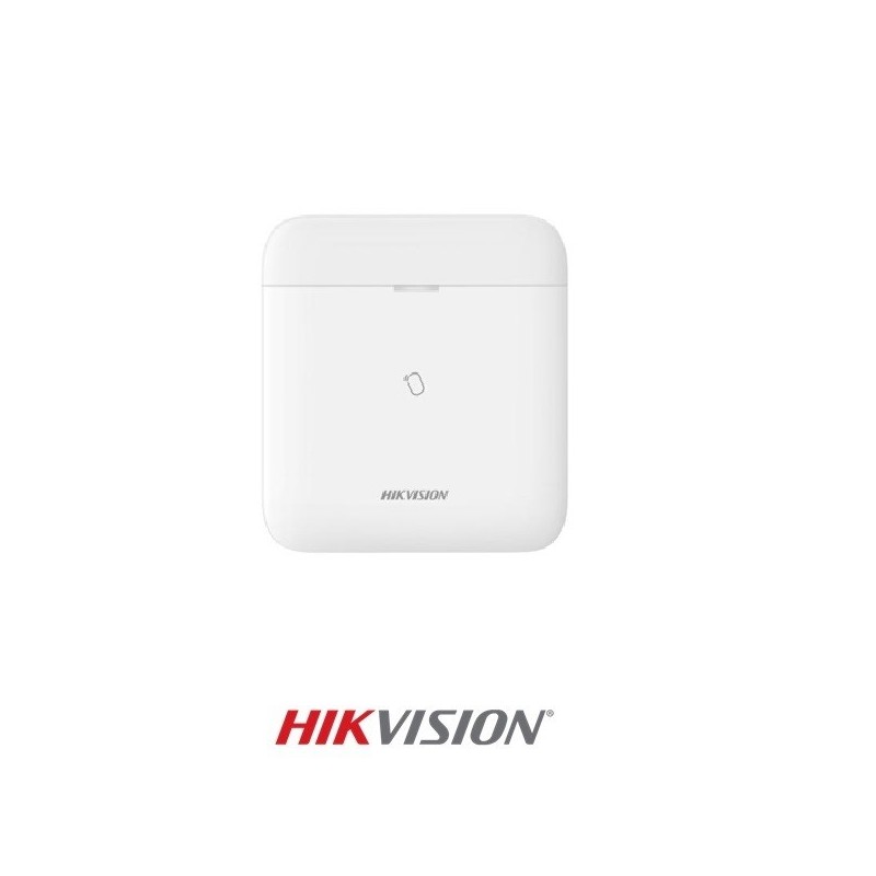 Sistema alarma inalámbrico Hikvision AXPRO TriX 2