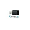 Wireless AC600 Dual band USB Micro Adapter