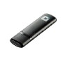 Wireless AC1200 Dual Band Wireless USB Dongle