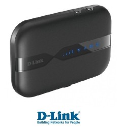 Mobile Wifi 4G LTE Hotspot 150Mbps