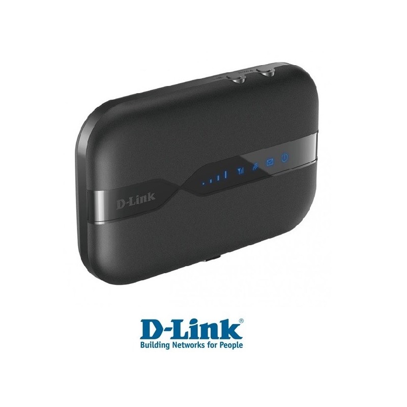 Mobile Wifi 4G LTE Hotspot 150Mbps