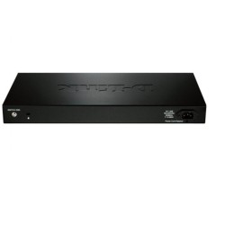 Switch DLINK DXS121012SC 12 Puertos 10x10 puert