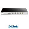 Switch DLINK DXS121012SC 12 Puertos 10x10 puert