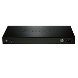 Switch DLINK DXS121012SC 12 Puertos 10x10 puert