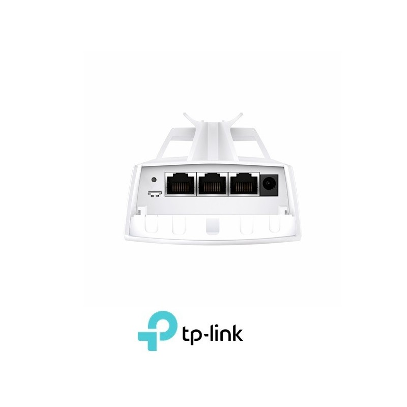 Punto de acceso TPLink  interiorexterior Omada
