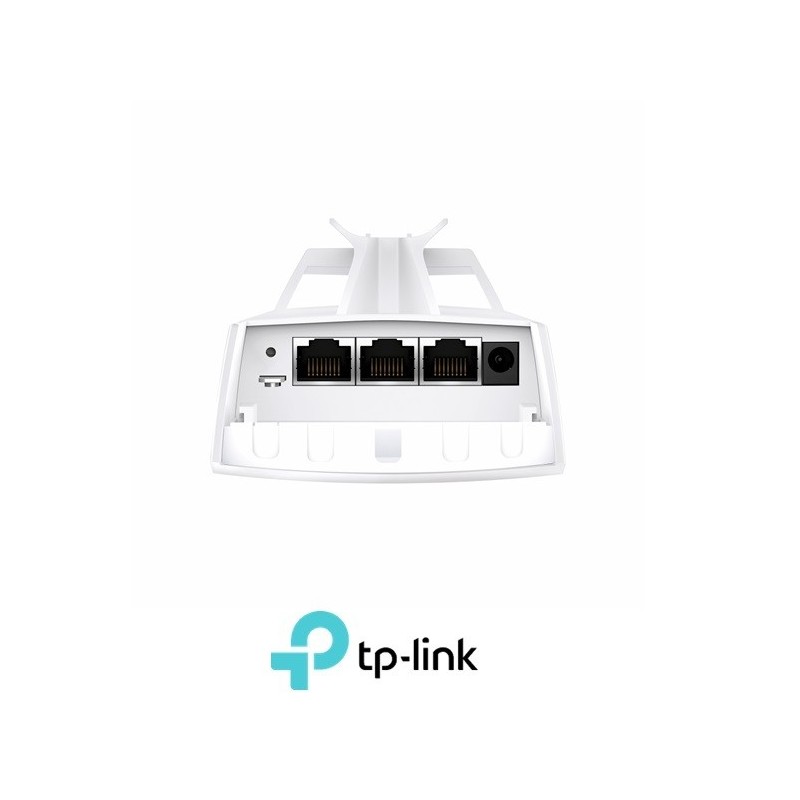 Punto de acceso Tplink  WiFi Exterior 5 Km