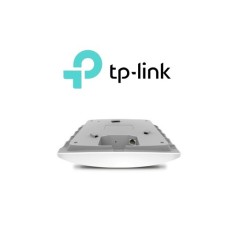 Punto de acceso TpLink WiFi de doble banda AC135