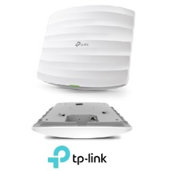 Punto de acceso TpLink WiFi de doble banda AC135