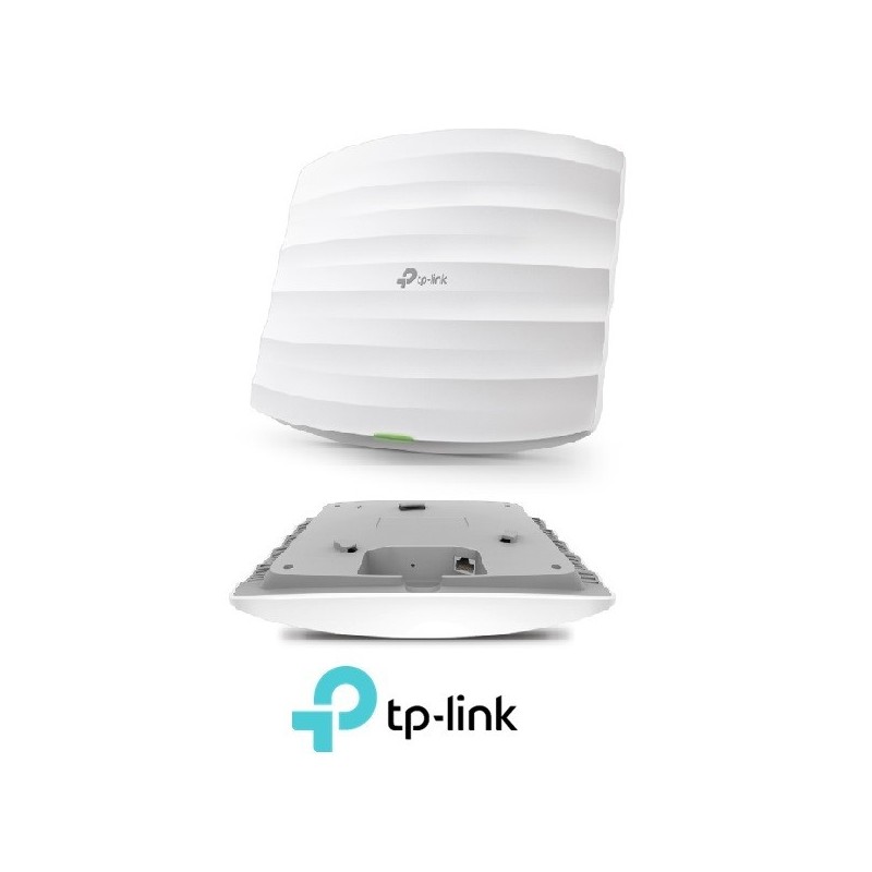Punto de acceso TpLink WiFi de doble banda AC135