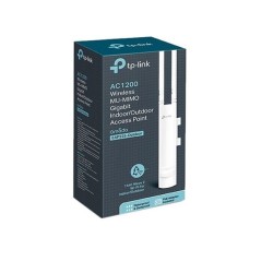 Punto de acceso TpLink de exterior de banda dual 