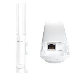 Punto de acceso TpLink de exterior de banda dual 