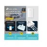 Punto de acceso TpLink WiFi dual MUMIMO Gigabit