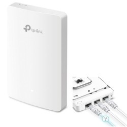 Punto de acceso TpLink WiFi dual MUMIMO Gigabit