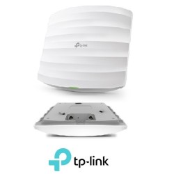 Punto de acceso TpLink inalámbrico AC1750 de band
