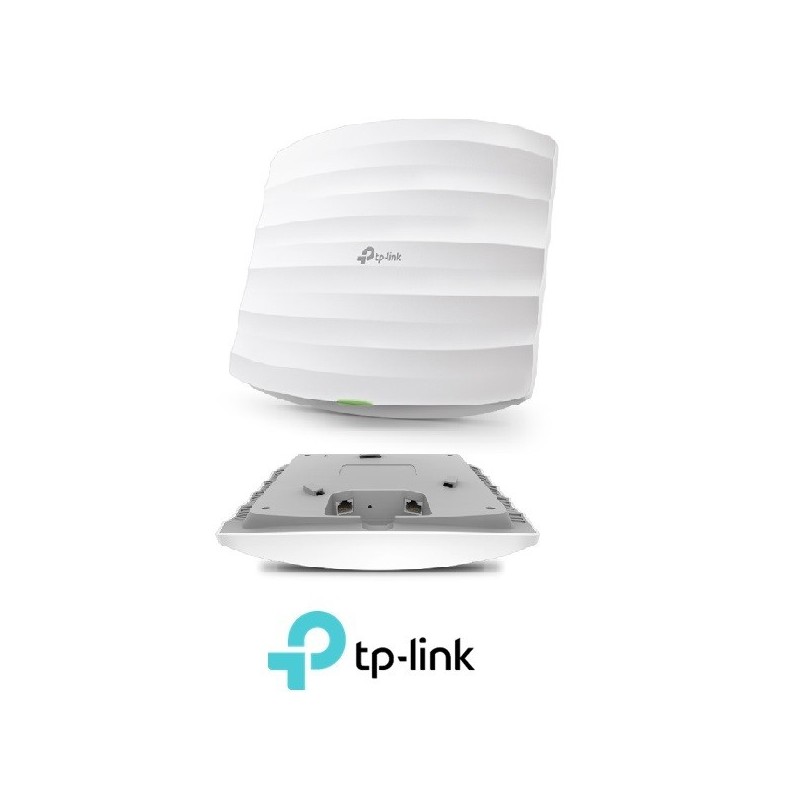 Punto de acceso TpLink inalámbrico AC1750 de band
