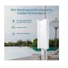 Punto de acceso TpLink WiFi 6 de doble banda par