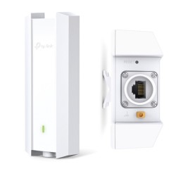 Punto de acceso TpLink WiFi 6 de doble banda par